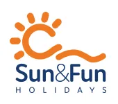 sun fun biuro logo